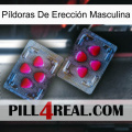 Píldoras De Erección Masculina 15